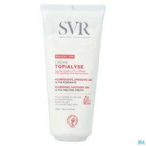 SVR Topialyse Crème 200ml