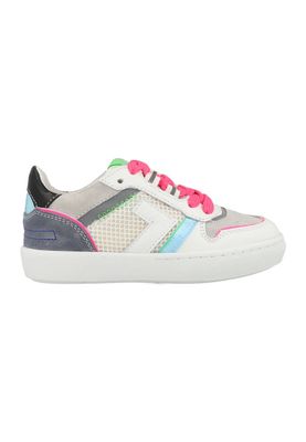 Shoesme Sneakers VU22S108-A Wit maat