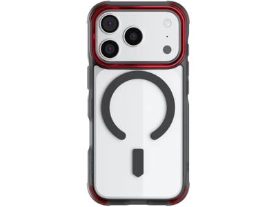 Ghostek Ghostek Covert Protective Case iPhone 17 Pro Smoke