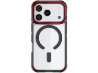 Ghostek Ghostek Covert Protective Case iPhone 17 Pro Smoke