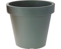 Bloempot Ek rond 60x60x53 cm groen Nampook - Nampook