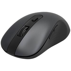 Hama Muis Bluetooth, Radiografisch Optisch Zwart 6 Toetsen 2400 dpi