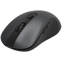 Hama Muis Bluetooth, Radiografisch Optisch Zwart 6 Toetsen 2400 dpi