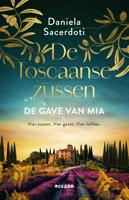 De gave van Mia - Daniela Sacerdoti - ebook
