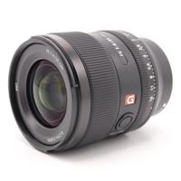Sony FE 35mm F/1.4 GM occasion