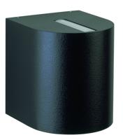 Albert Up down light outdoorBolly small-wide - 662401