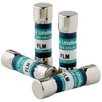 Littelfuse 0FLM007.T 0FLM007.T Zekering Inhoud 1 stuk(s) Bulk - thumbnail