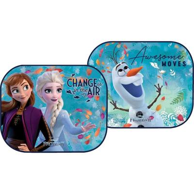 Zijdelingse parasol Frozen CZ10246