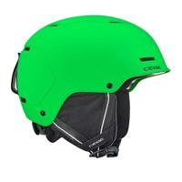 Cebe Bow Full Helm Neon Grn 51-53 Cebe Bow Full Helm Neon Grn 51-53