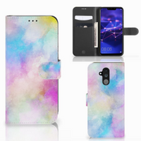 Hoesje Huawei Mate 20 Lite Watercolor Light - thumbnail