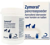 Zymoral Pancreas Poeder 240gr Zymoral Pancreas Poeder 240gr