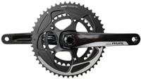 SRAM crankstel "rival 22" crankset rival 22 bb30 50/34t 172,5mm