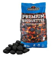 Grillbriketten premium 10kg