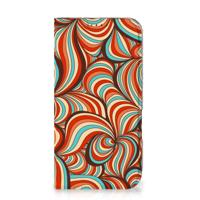 iPhone 16 | Bookcase | Retro