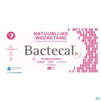 Bactecal D 64 Capsules