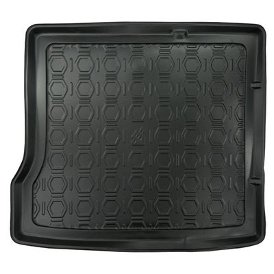 Kofferbakmat 'Anti-slip' passend voor Dacia Duster 2WD 2010-2018 CKSRE14ND
