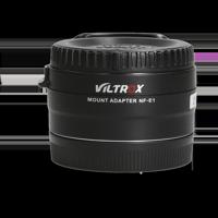 Viltrox Viltrox NF-E1 Mount Adapter