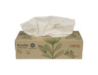 Memo Tissues - recycling extra soft - 100st.