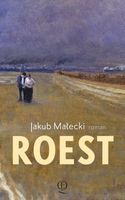 Roest - Jakub Malecki - ebook - thumbnail