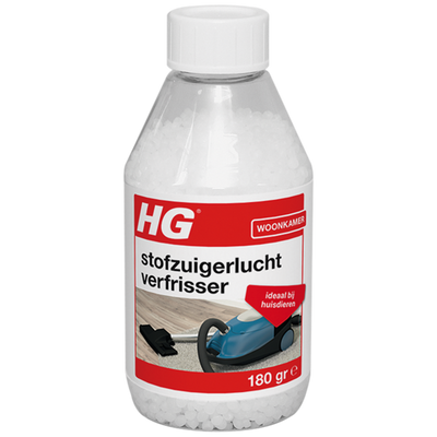 HG Stofzuigerlucht verfrisser