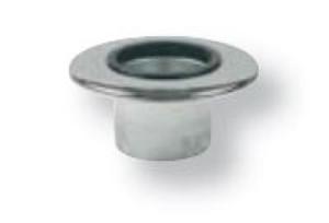 Zwaardvis Quick Fix Inbouwflens Ø 76/155 Mm Default