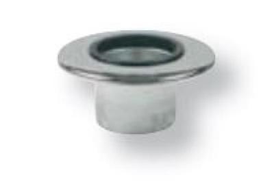 Zwaardvis Quick Fix Inbouwflens Ø 76/155 Mm Default