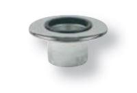Zwaardvis Quick Fix Inbouwflens Ø 76/155 Mm Default