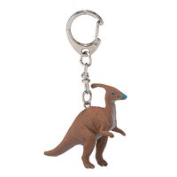 Mojo Sleutelhanger Parasaurolophus 387447