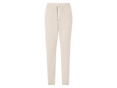 LIVERGY Heren broek (Beige, S)