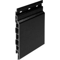 Keralit Sponningdeel 143 - Grafietzwart (2814)