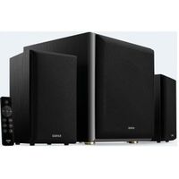 Edifier M601DB luidspreker set Zwart