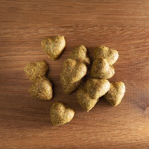 alsa-nature Kippen-harten, 2 x 250 g