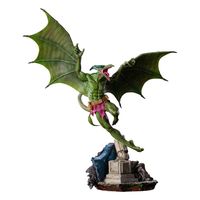 Marvel Comics Art Scale Statue 1/10 X-Men Sauron 39 cm Marvel Comics Art Scale Statue 1/10 X-Men Sauron 39 cm