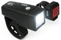 Verlichtingsset Axa Niteline T1 (op kaart)