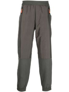 Parajumpers pantalon à coupe droite - Gris