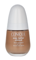 Clinique Even Better Clinical Serum Foundation SPF20 CN58 HONEY 30 ml Dames
