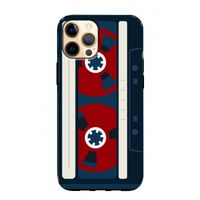 Here's your tape: iPhone 12 Pro Max Tough Case