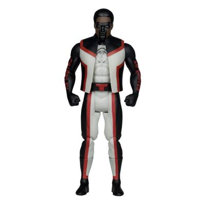 McFarlane DC Direct Super Powers Mr. Terrific