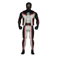 McFarlane DC Direct Super Powers Mr. Terrific