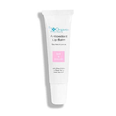 The Organic Pharmacy Antioxidant Lip Balm