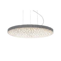 Artemide Calipso Hanglamp 2700K - Wit - thumbnail