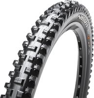 Maxxis Buitenband Shorty 3CT EXO TR 27.5 x 2.50 zw vouw