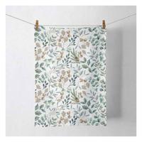 Keukendoek Collection of leaves