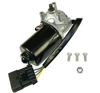 Ruitenwissermotor METZGER, Inbouwplaats: Voor, Spanning (Volt)12V, u.a. für Opel - thumbnail