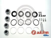 Reparatieset, remklauw AUTOFREN SEINSA, Diameter (mm)40mm, Inbouwplaats: Vooras, u.a. für BMW, Alfa Romeo, NSU