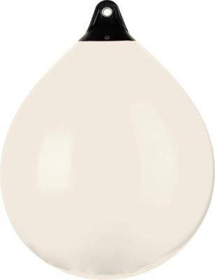 Dan-fender B120 Hd Balfender Ø965 X 1240 Mm Wit Default