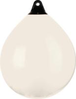 Dan-fender B120 Hd Balfender Ø965 X 1240 Mm Wit Default