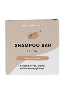 Shampoo Bars Shampoo Honing