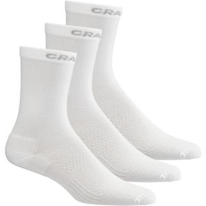 Craft Core Dry High 3-Pack Sokken