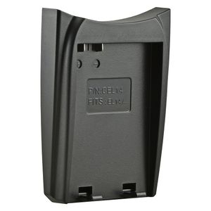 Jupio Charger Plate for Nikon EN-EL14